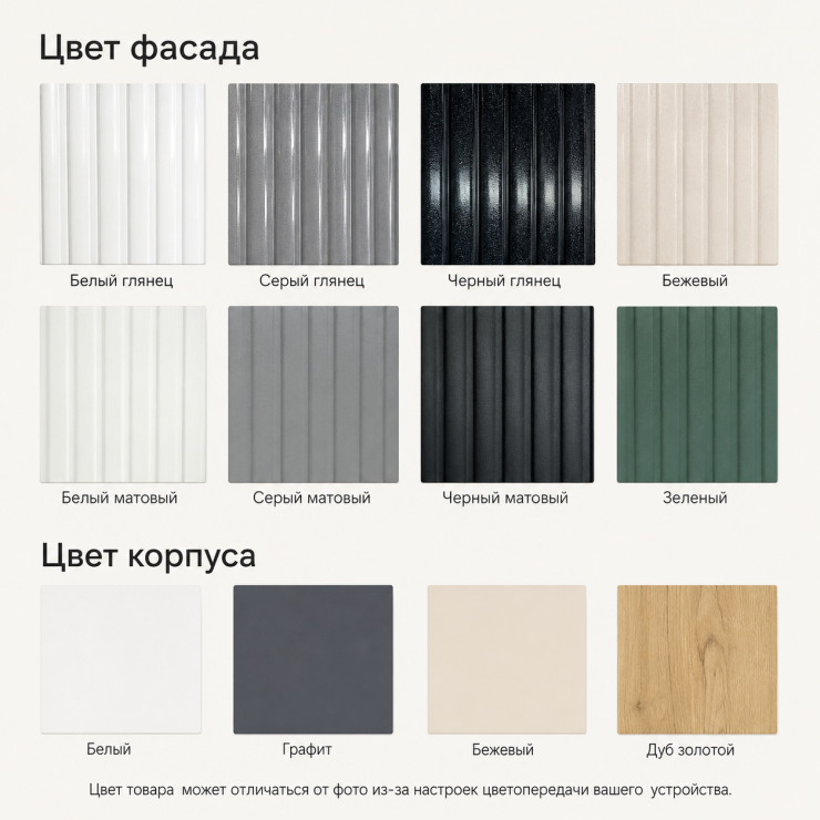 Тумба подвесная прикроватная Сити-501, 45х38х22 см Тумба подвесная прикроватная Сити-501, 45х38х22 см